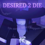 Desired 2 Die Fan Club