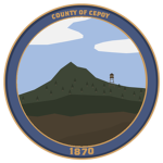 Cepoy County