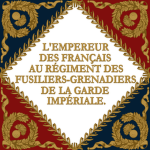 1er Régiment de Fusiliers-Grenadiers de la Garde
