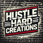 Hustle Hard Creations