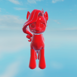 Epic 3D Pipp Obj Simulator