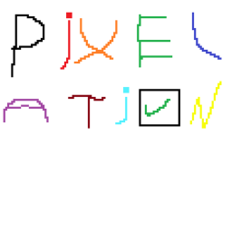 Pixelation (early access)