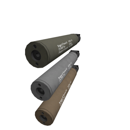 Silencer