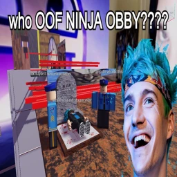 who killed NINJA obby? icon