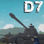 District 007, Kornau