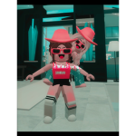 Coco&olivia