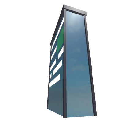 Modern Lowrise