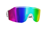 mad cow shades
