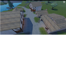 Good gun fight