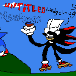 Untitled Hedgehogs