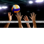 Volleyball Roblox