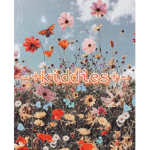 -+ kiddies +-