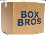 Box bros