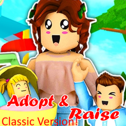 Adopt And Raise A Kid (Legacy)