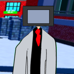 Scientist tv man [analysis channel]