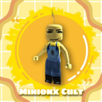 Minionx Cult