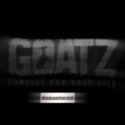 GOATZ  Goat simulator (REMASTERED PT1) icon
