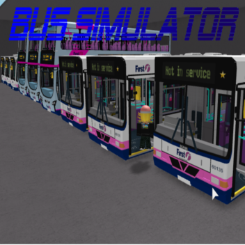Bus Simulator