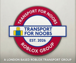 TFR Transport For Robloxia