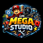 Los mega Studio