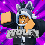 The Wolfy Fam!