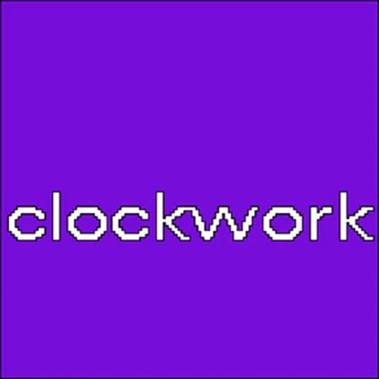 The Shades Clock Of Work Roblox group icon