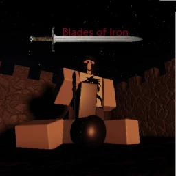 Blades of Iron [UPDATE] icon