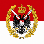 Royal North Rhine-Westphalian Armed Forces