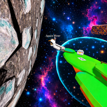 Space Miner! [Huge Update!]