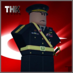 THK | Türk Askeri Kampı