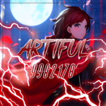 彡Artiful