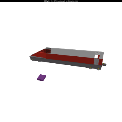 train