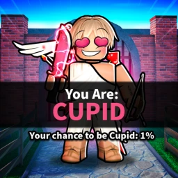 [💘CUPID] WS10'S MM2 icon