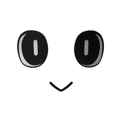Animal Hospital - Dr.Harlow Doctor's Smiling Face Roblox item
