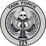 Task Force - 121