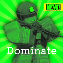 Dominate VR