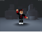 power of roblox*