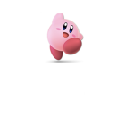 KRIBY OMG HI IS SOOOOOO CUTE