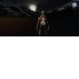 Survive The Zombies (School) icon