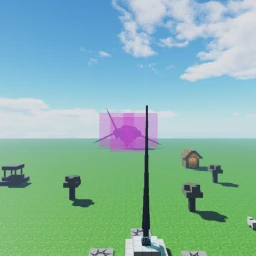 THE WITHER STORM  icon