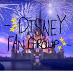 ~Disney Fan Group!~