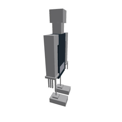 (READ DESC) mr blocky