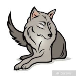 -.The Wolf Pack.-