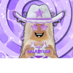 Galaxy Lisa's world Group Thumbnail