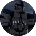 The 501st Legion 