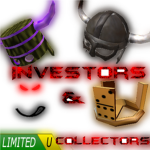 Investors & Limited Collectors