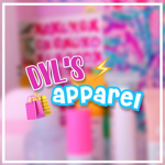 - dyl's apparel -