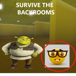 BACKROOMS [NEW]