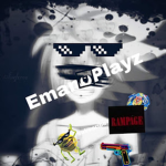 YT gamer's!