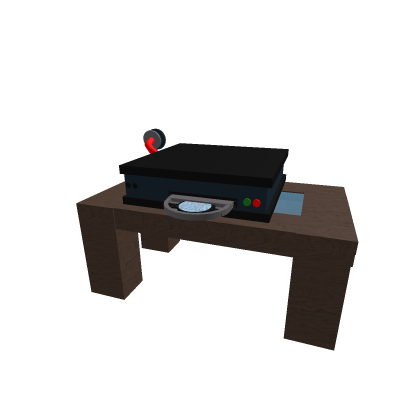 Q_Dem's Ps4